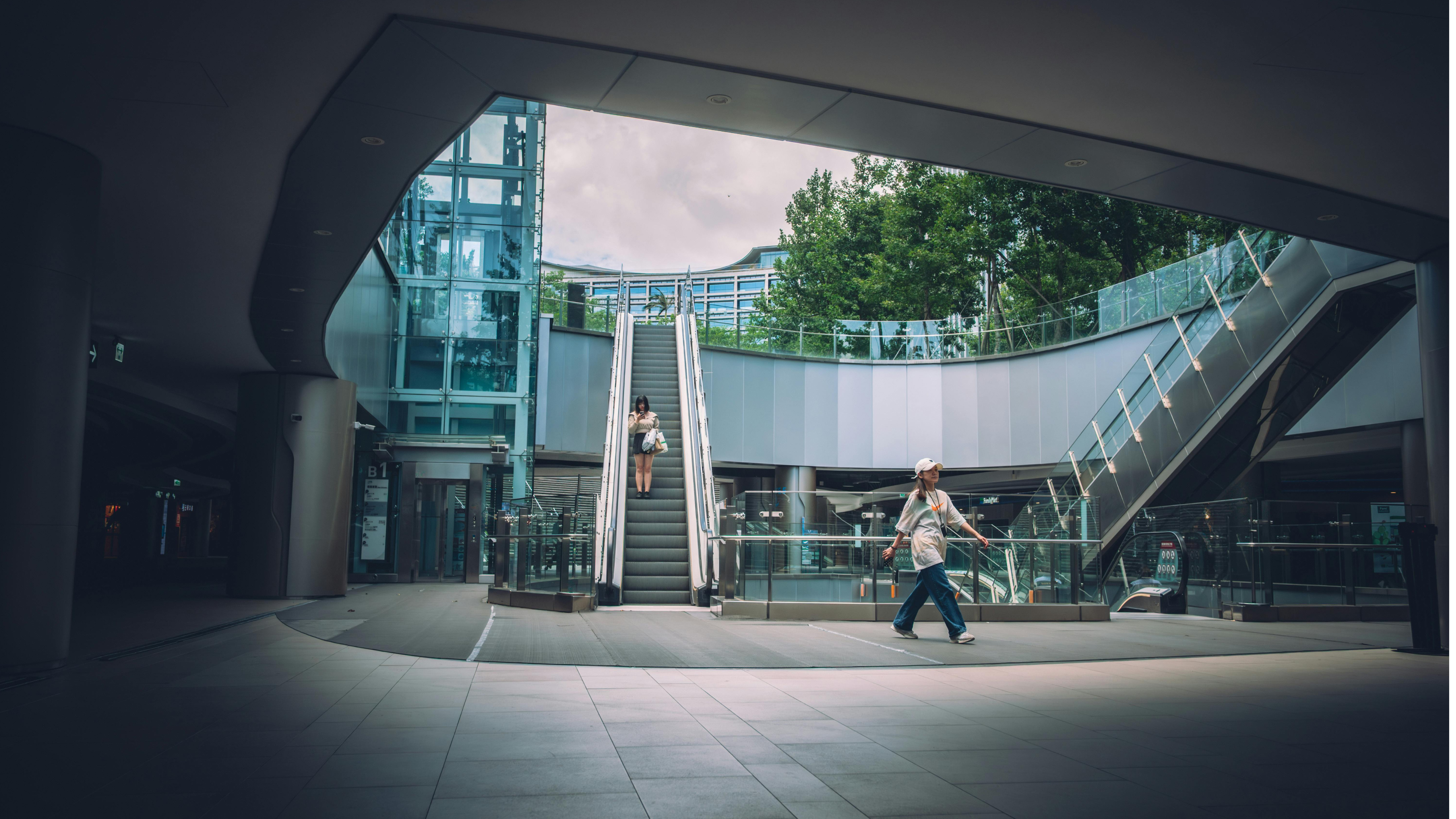 Industria, Multinazionali e PA