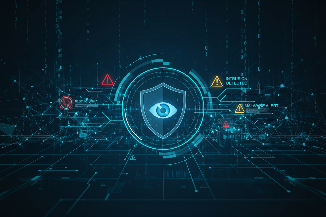 Cyber Threat Intelligence