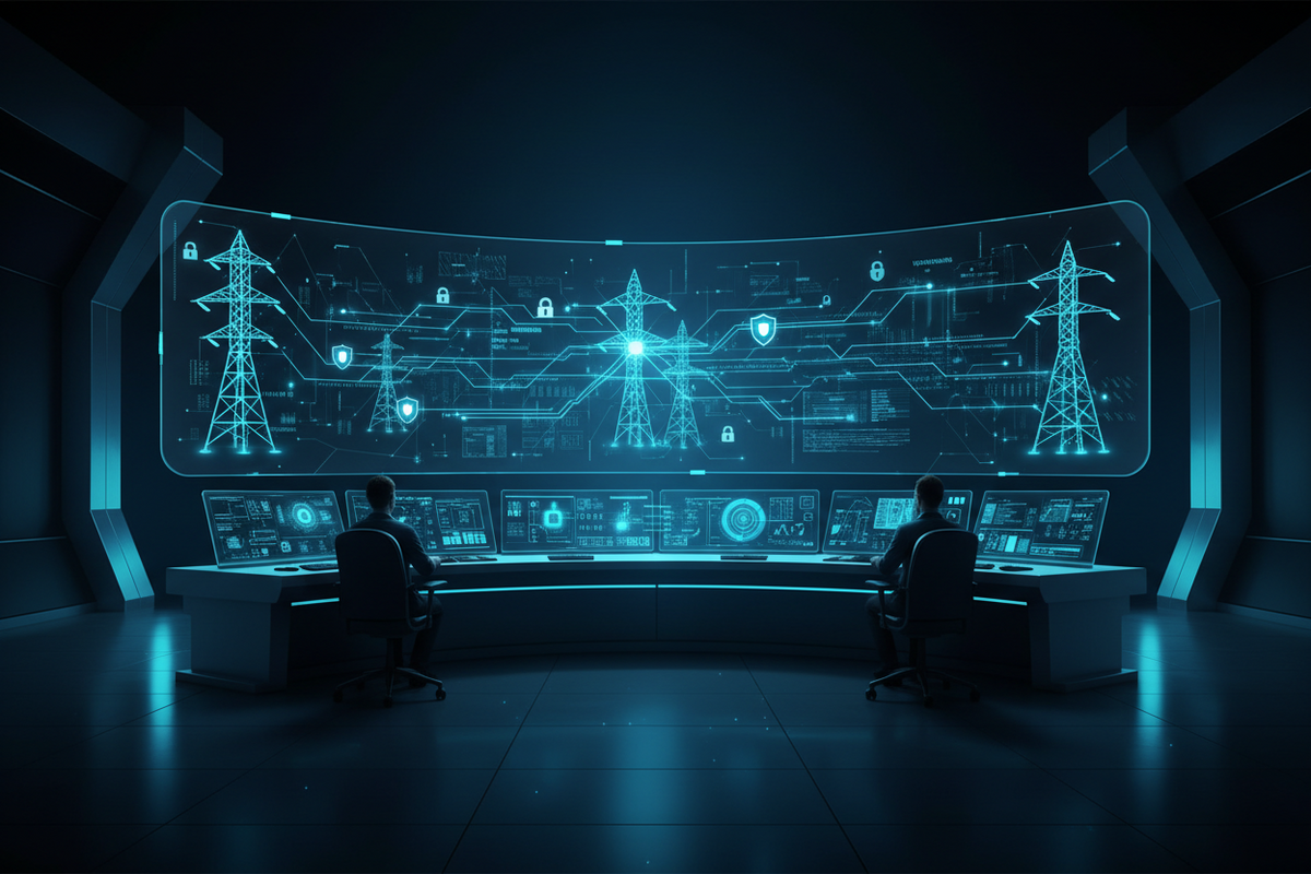 Cybersecurity e Infrastrutture IT per il Settore Energia e Telco