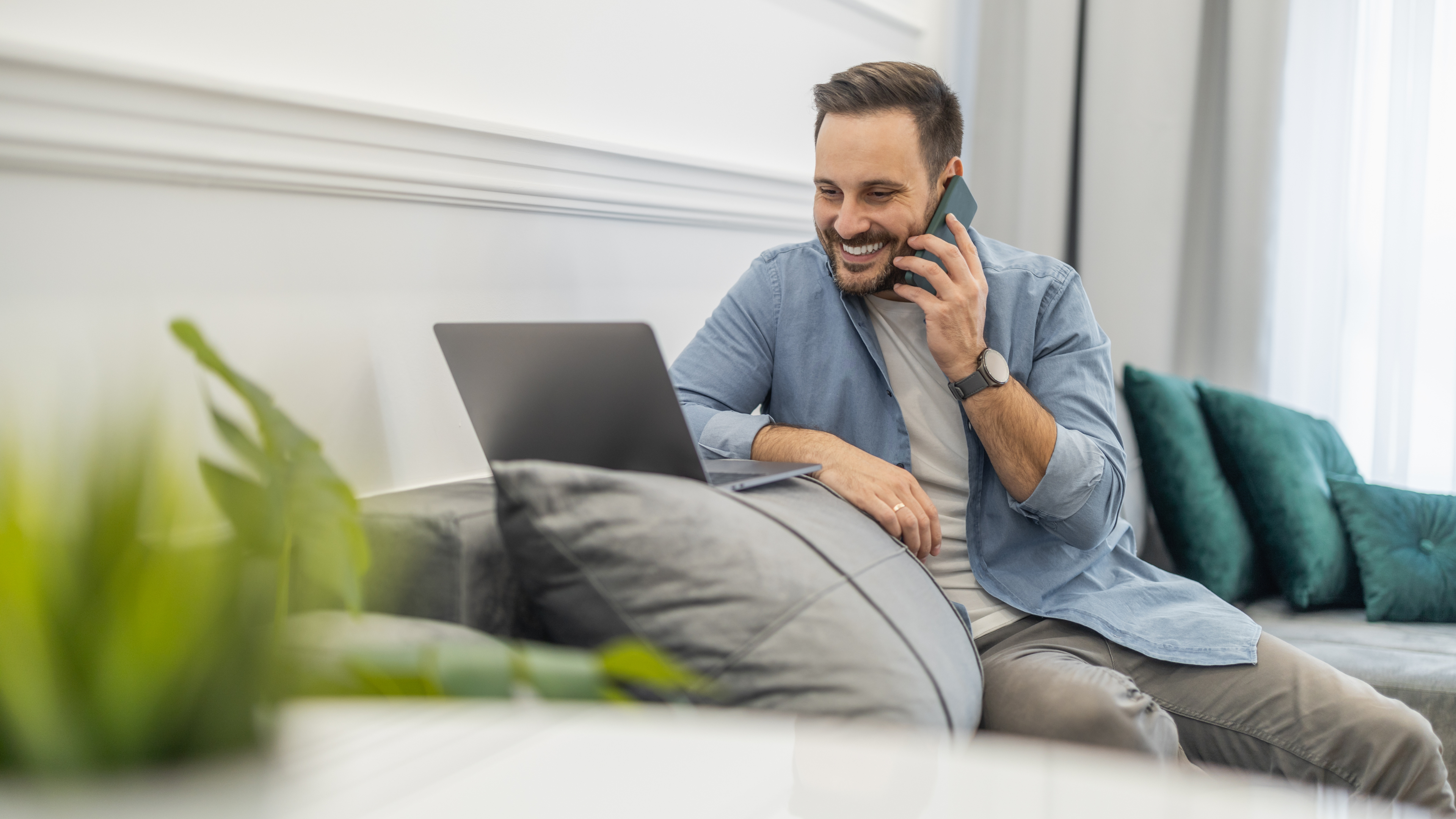 Soluzioni IT per Piccole e Medie Imprese: Innovazione e Sicurezza per le PMI