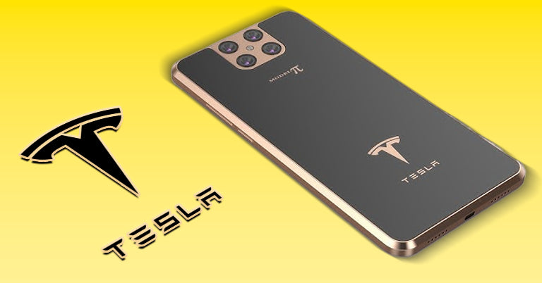 Tesla Phone: uno smartphone rivoluzionario in attesa di sviluppo