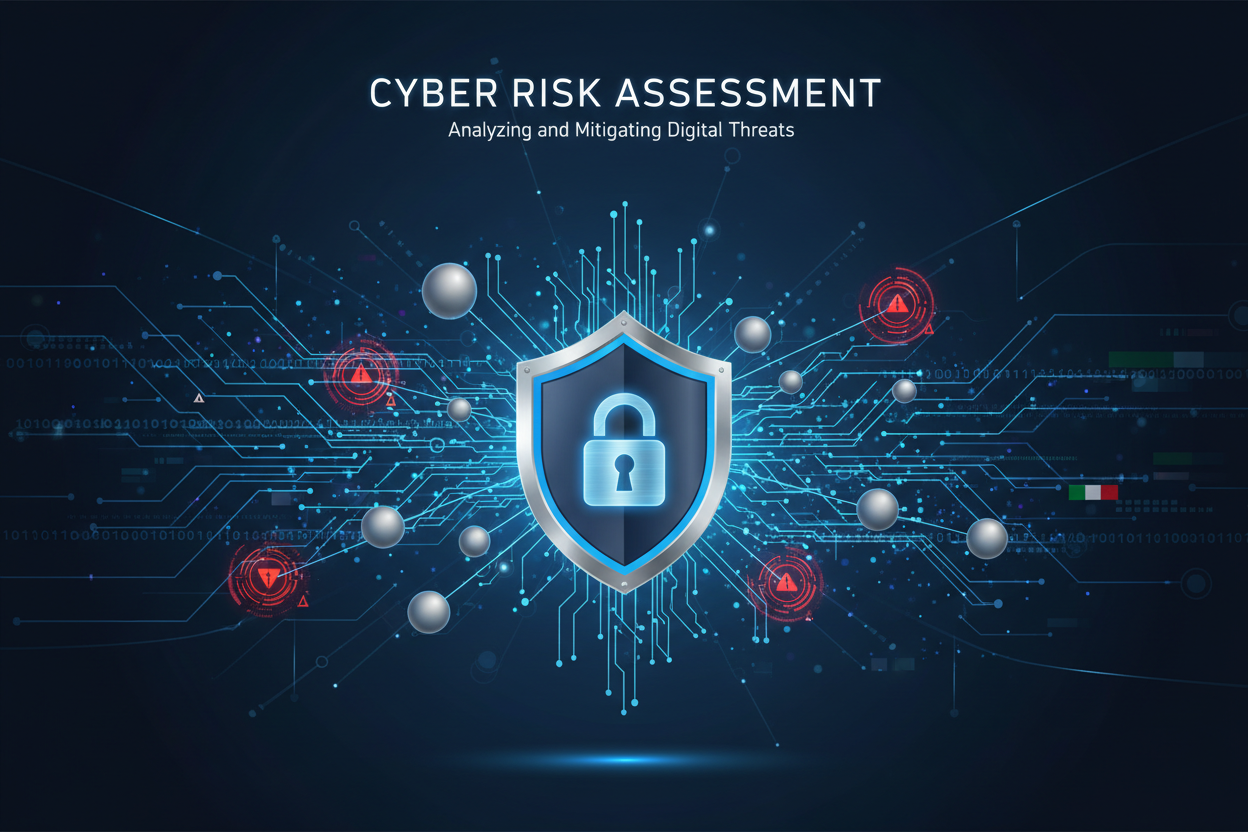 Cyber Risk Assessment