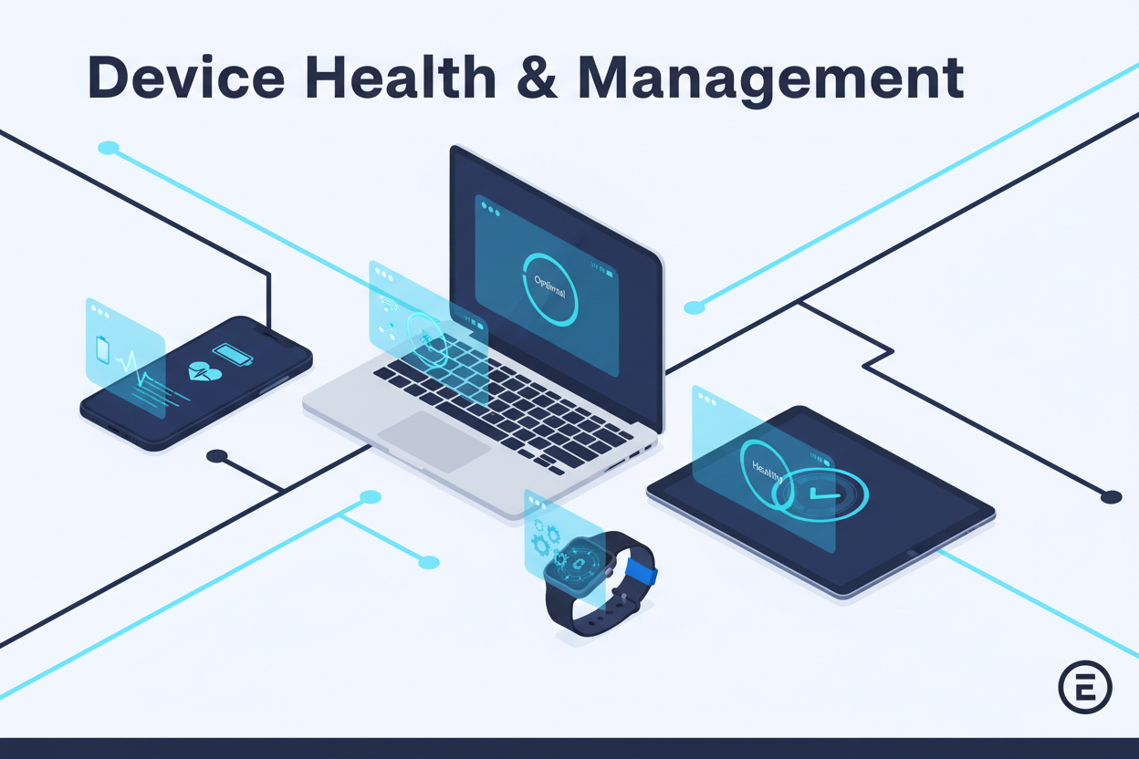 Device Health & Management