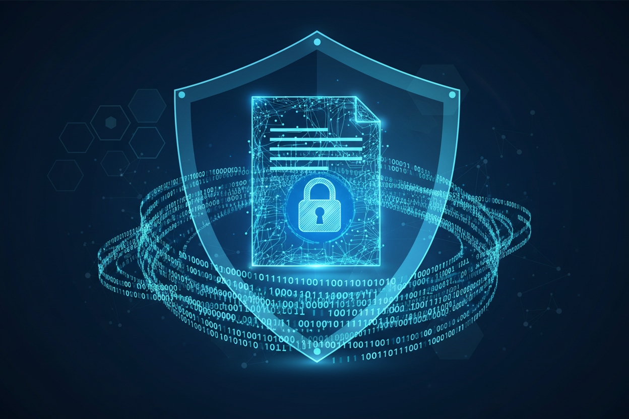 Document Encryption