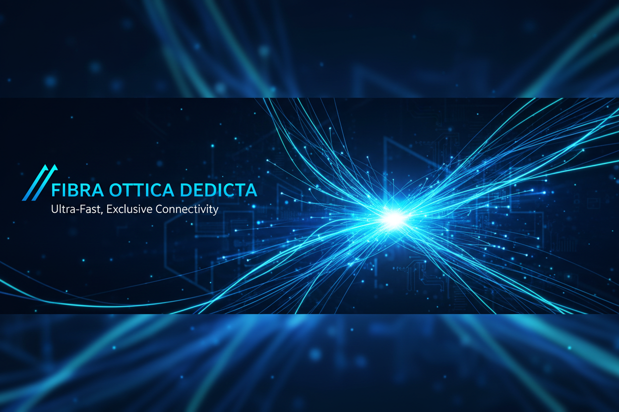 Fibra Ottica Dedicata
