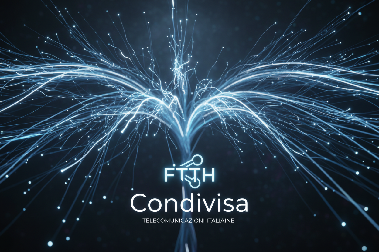 FTTH Condivisa