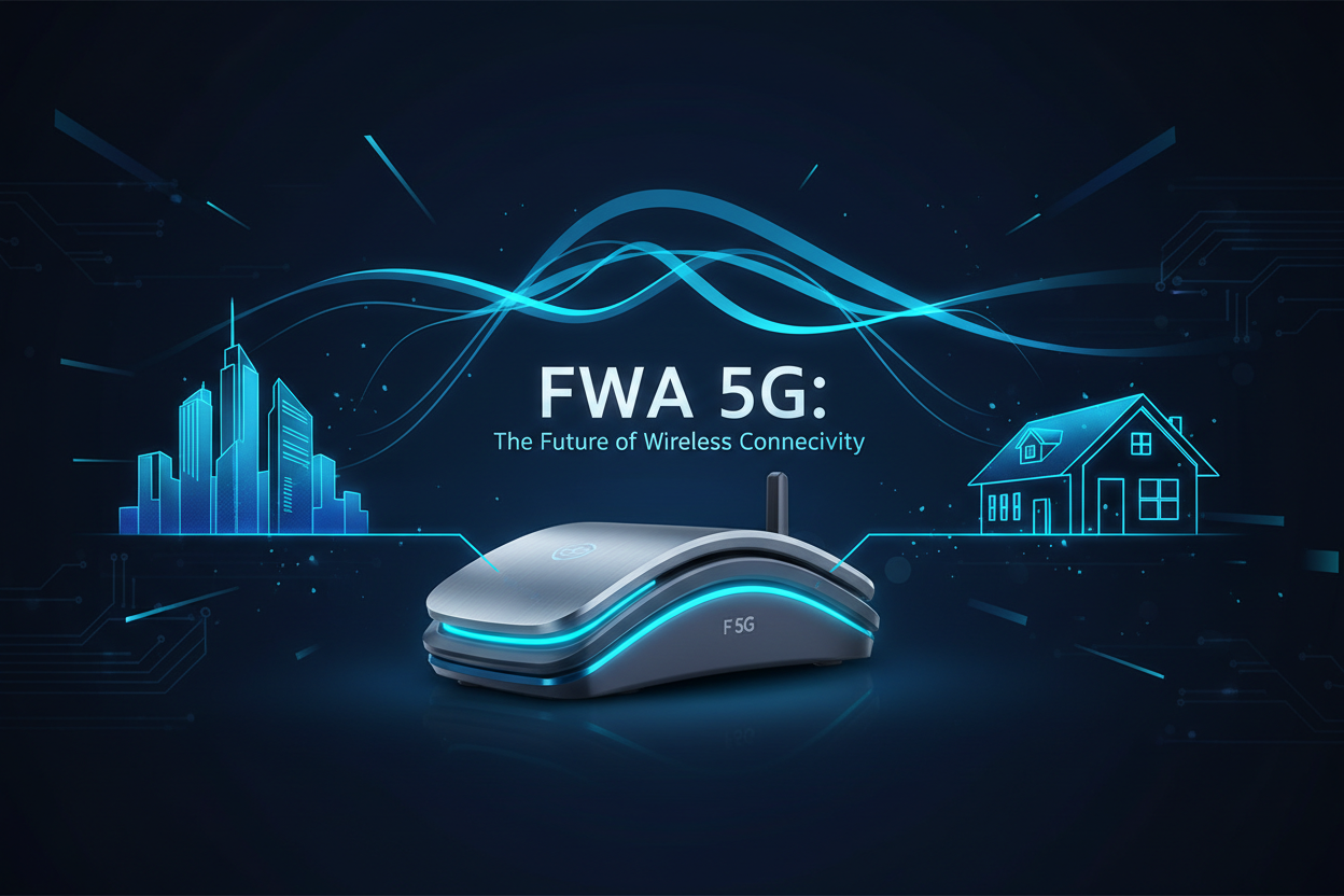 FWA 5G