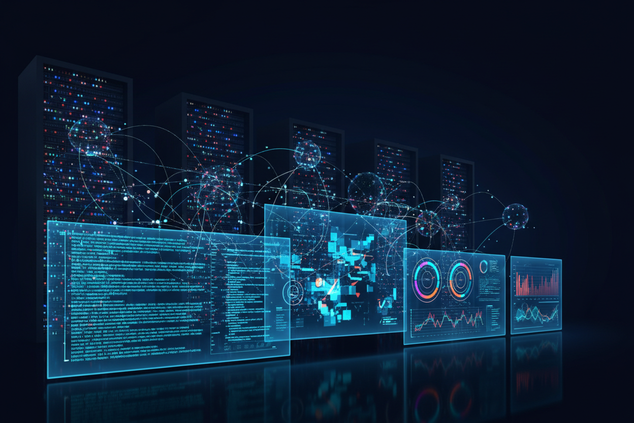 Log Monitoring