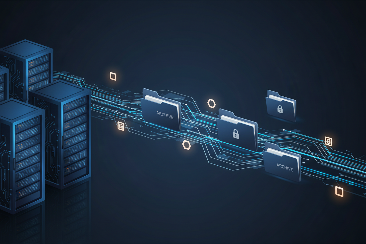 Log Archiving