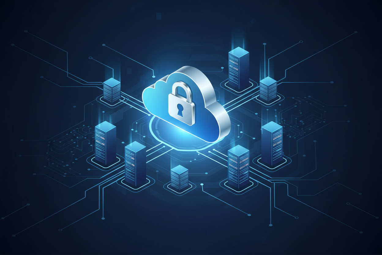 Private Cloud