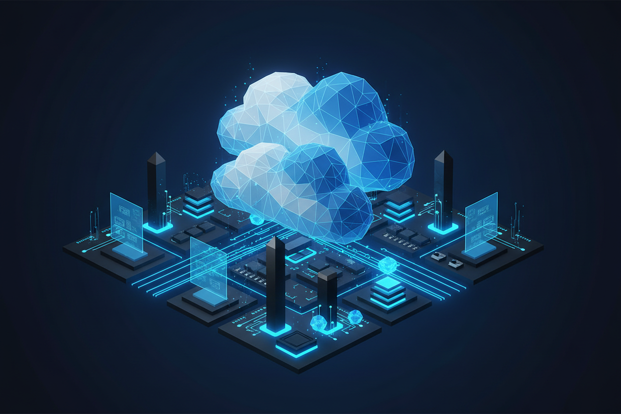Public Cloud IaaS