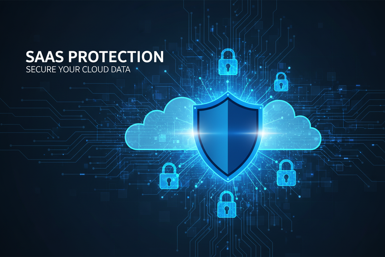 SaaS Protection