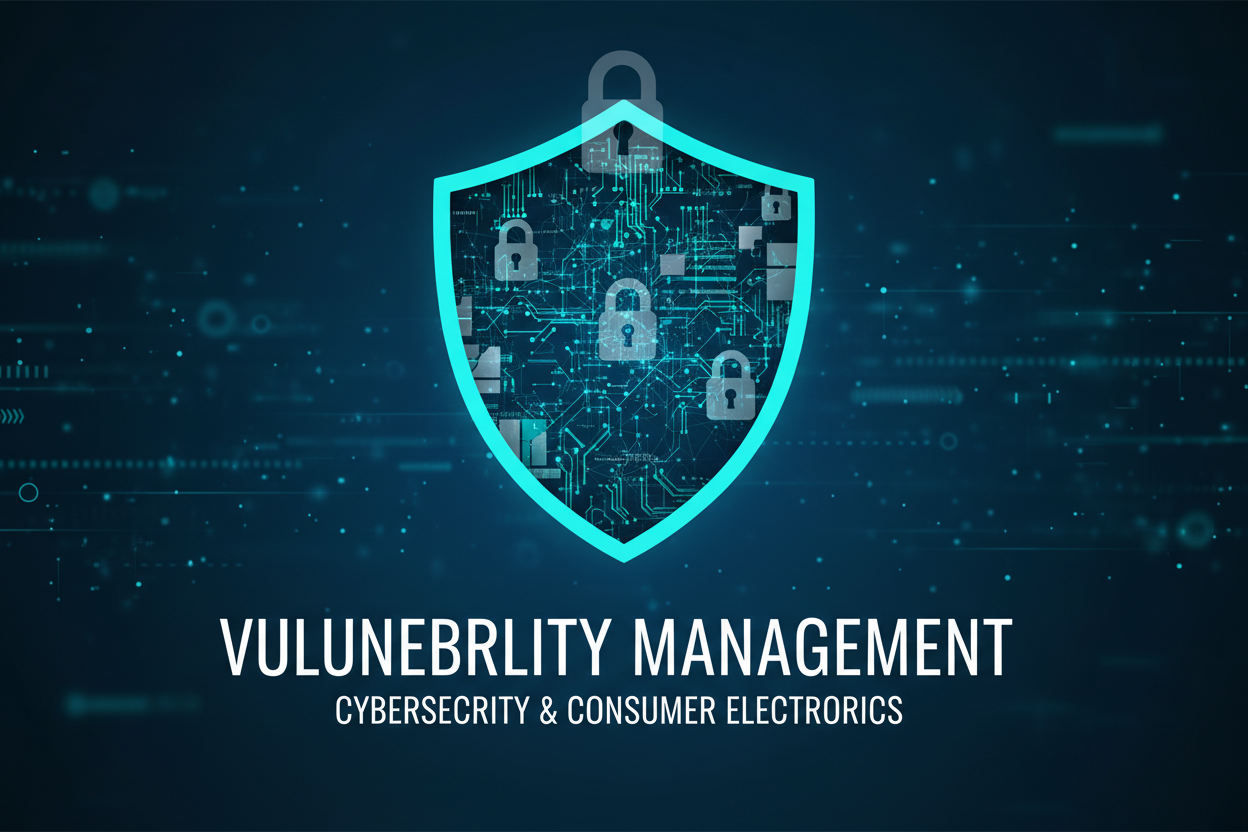 Vulnerability Management: Identifica e Risolvi le Falle IT nel tuo Business
