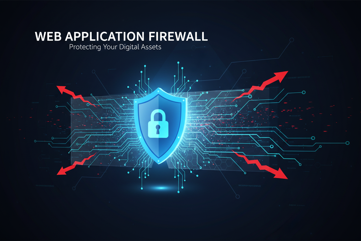 Web Application Firewall (WAF): Protezione Totale per Siti e Applicazioni Web