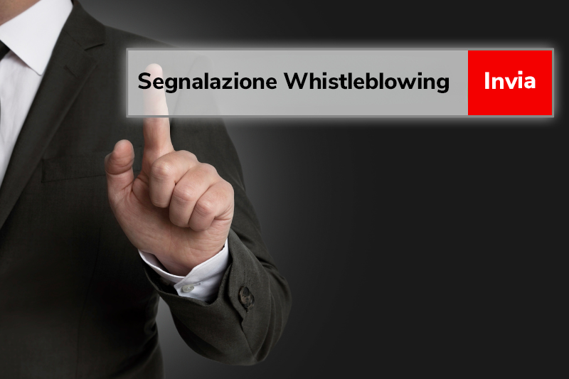 Whistleblowing: Guida Completa per le Aziende Italiane