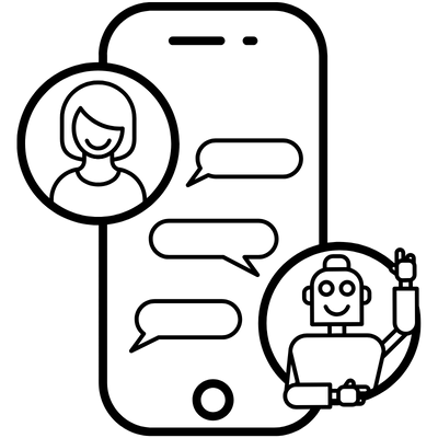 Centralino Virtuale  in APP